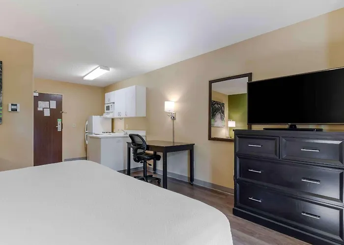 Suburban Studios Brentwood - Nashville