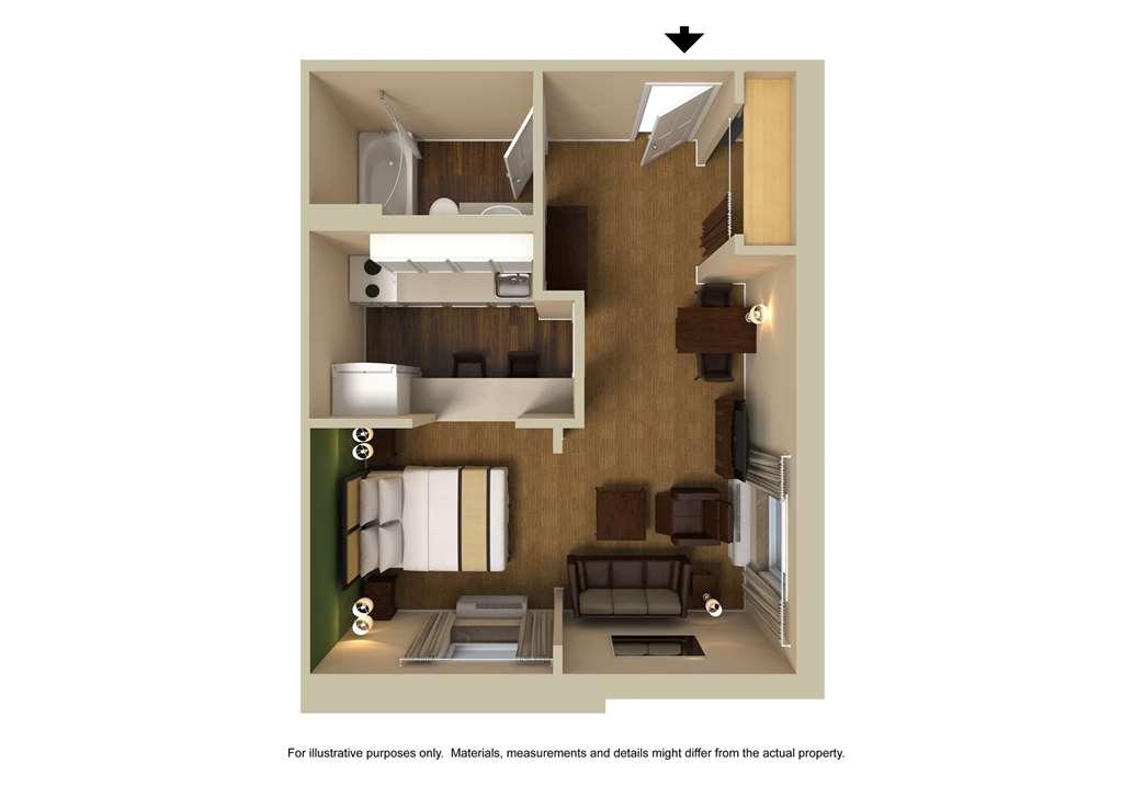 Suburban - Nashville Brentwood