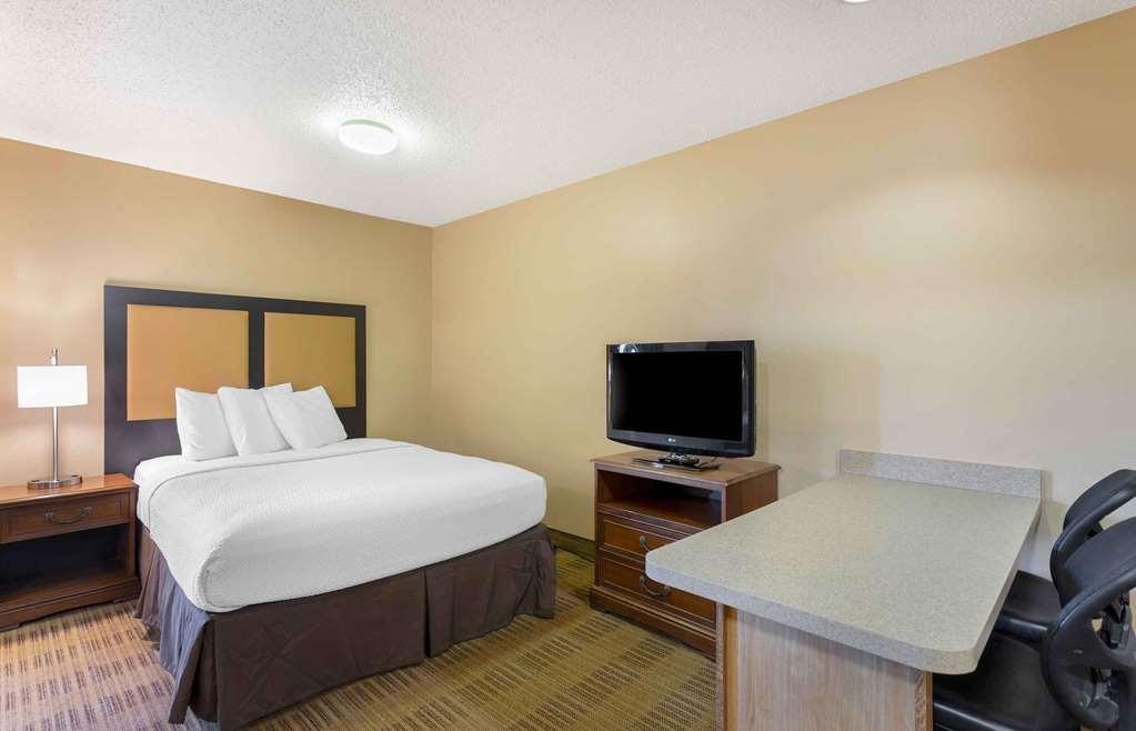 Hotel Suburban - Nashville 2*