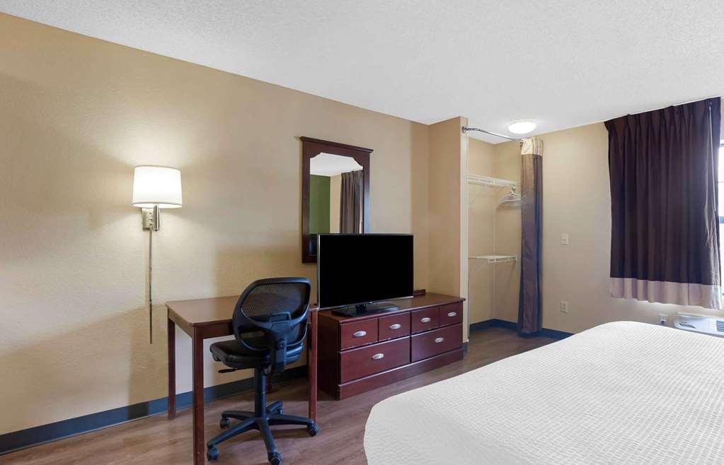 Hotel Suburban - Nashville 2*