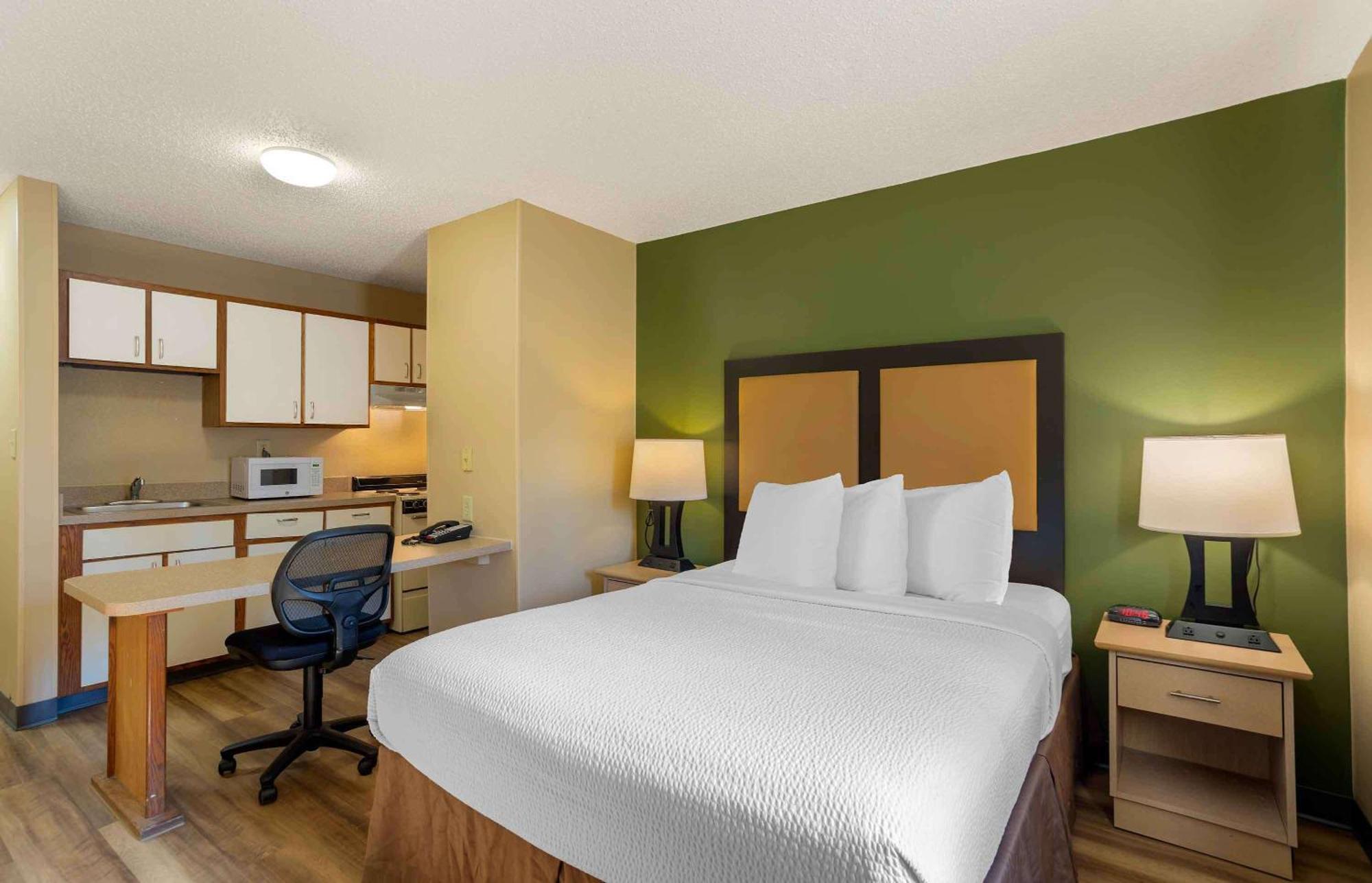 Suburban - Nashville Hotel Brentwood