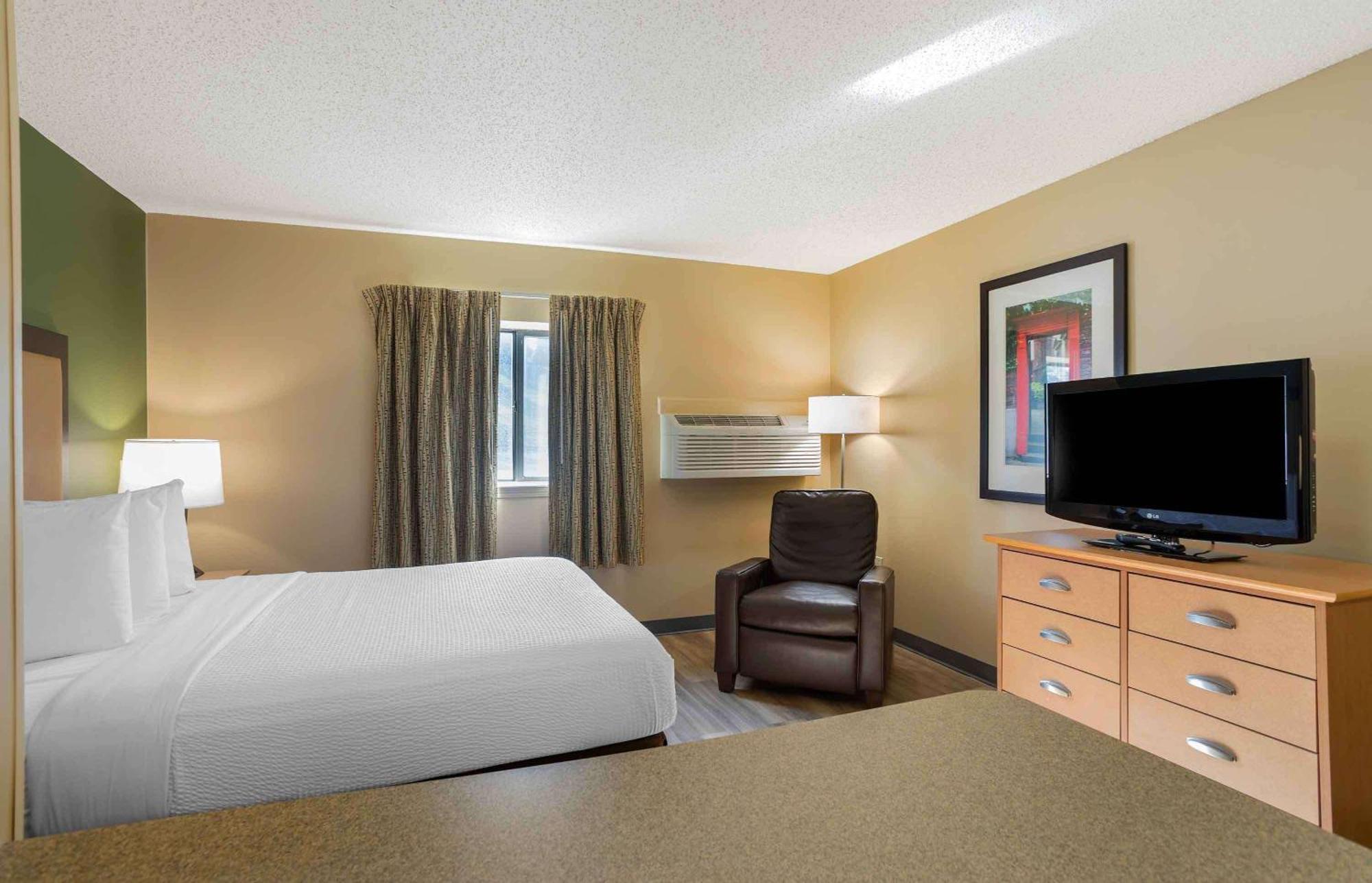 Hotel Suburban - Nashville Brentwood