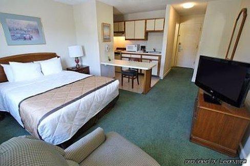 Suburban - Nashville Hotel Brentwood