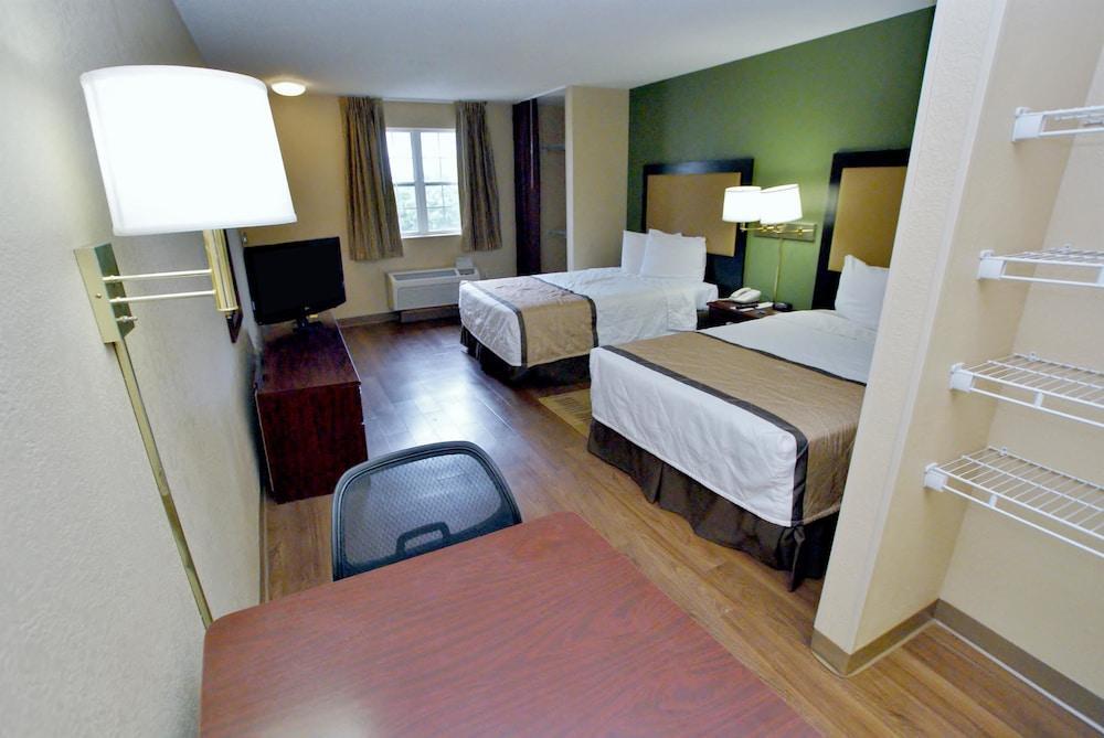 Hotel Suburban - Nashville 2*